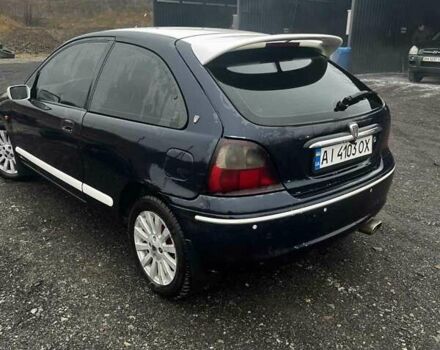 Ровер 200, об'ємом двигуна 1.4 л та пробігом 368 тис. км за 2300 $, фото 2 на Automoto.ua