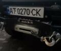 Серый Ровер 200, объемом двигателя 2.5 л и пробегом 301 тыс. км за 12450 $, фото 7 на Automoto.ua