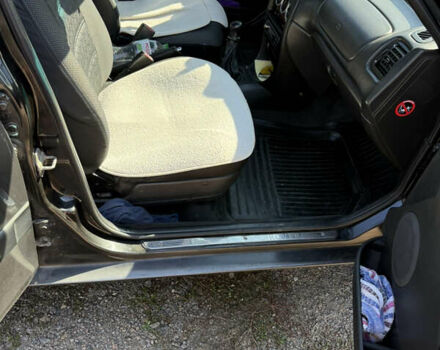 Серый Ровер 200, объемом двигателя 1.4 л и пробегом 240 тыс. км за 2300 $, фото 18 на Automoto.ua