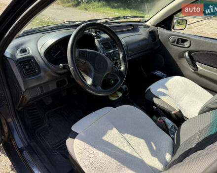 Серый Ровер 200, объемом двигателя 1.4 л и пробегом 240 тыс. км за 2300 $, фото 22 на Automoto.ua