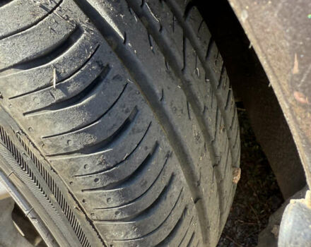 Серый Ровер 200, объемом двигателя 1.4 л и пробегом 240 тыс. км за 2300 $, фото 13 на Automoto.ua