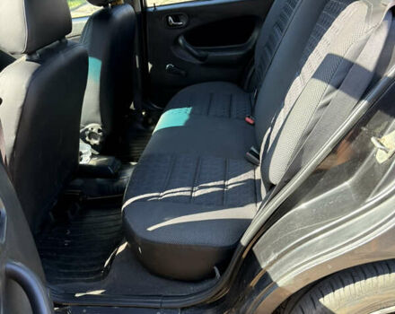 Серый Ровер 200, объемом двигателя 1.4 л и пробегом 240 тыс. км за 2300 $, фото 19 на Automoto.ua