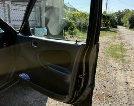 Серый Ровер 200, объемом двигателя 1.4 л и пробегом 240 тыс. км за 2300 $, фото 27 на Automoto.ua