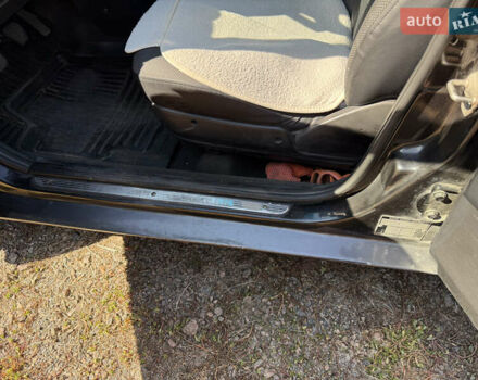 Серый Ровер 200, объемом двигателя 1.4 л и пробегом 240 тыс. км за 2300 $, фото 23 на Automoto.ua