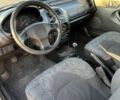 Сірий Ровер 200, об'ємом двигуна 1.4 л та пробігом 177 тис. км за 2000 $, фото 5 на Automoto.ua