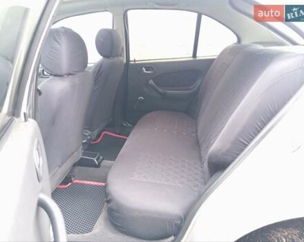 Серый Ровер 200, объемом двигателя 1.4 л и пробегом 224 тыс. км за 2350 $, фото 19 на Automoto.ua