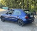 Синій Ровер 200, об'ємом двигуна 1.4 л та пробігом 250 тис. км за 801 $, фото 3 на Automoto.ua