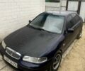 Синий Ровер 200, объемом двигателя 1.6 л и пробегом 200 тыс. км за 1200 $, фото 1 на Automoto.ua