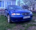 Синий Ровер 200, объемом двигателя 14 л и пробегом 0 тыс. км за 1400 $, фото 5 на Automoto.ua
