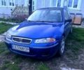 Синий Ровер 200, объемом двигателя 14 л и пробегом 0 тыс. км за 1400 $, фото 1 на Automoto.ua