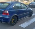 Синій Ровер 200, об'ємом двигуна 1.4 л та пробігом 230 тис. км за 1692 $, фото 1 на Automoto.ua