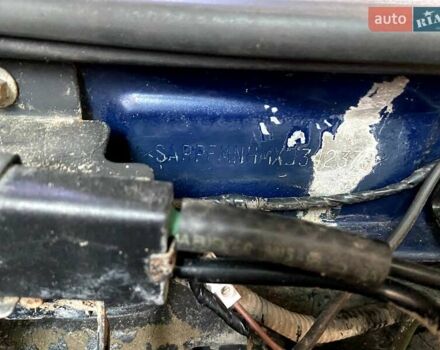 Ровер 200 1999 в Львове на Automoto.ua Синий Ровер 200, объемом двигателя 1.4 л и пробегом 185 тыс. км за 2550 $, фото 11 на Automoto.ua