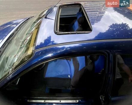 Ровер 200 1999 в Львове на Automoto.ua Синий Ровер 200, объемом двигателя 1.4 л и пробегом 185 тыс. км за 2550 $, фото 2 на Automoto.ua