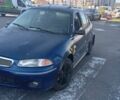 Синій Ровер 200, об'ємом двигуна 1.4 л та пробігом 230 тис. км за 1692 $, фото 3 на Automoto.ua