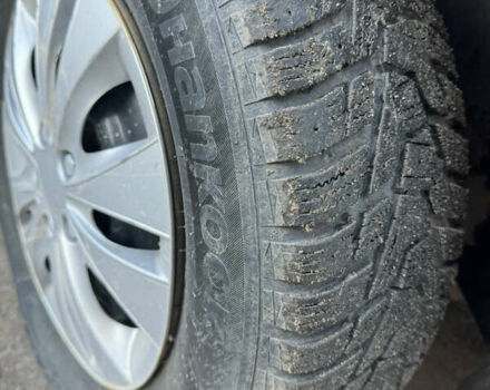 Синий Ровер 200, объемом двигателя 1.4 л и пробегом 240 тыс. км за 1500 $, фото 5 на Automoto.ua