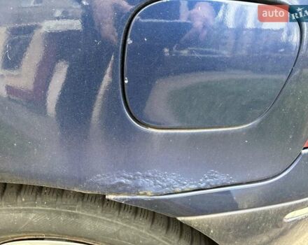 Синій Ровер 200, об'ємом двигуна 1.4 л та пробігом 300 тис. км за 1000 $, фото 9 на Automoto.ua