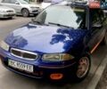 Ровер 200 1999 в Львове на Automoto.ua Синий Ровер 200, объемом двигателя 1.4 л и пробегом 185 тыс. км за 2550 $, фото 1 на Automoto.ua