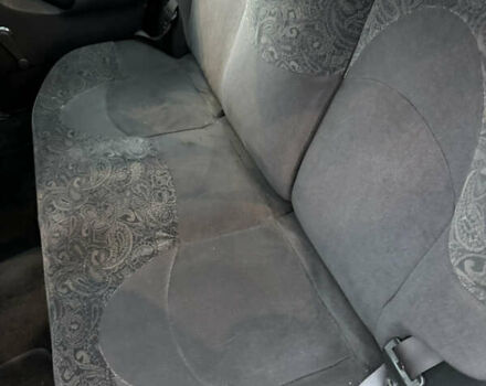 Синий Ровер 200, объемом двигателя 1.4 л и пробегом 200 тыс. км за 1500 $, фото 7 на Automoto.ua