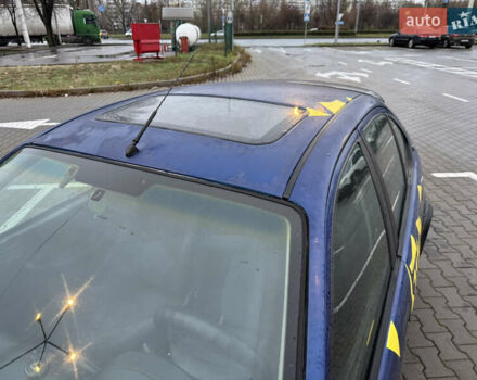 Синий Ровер 200, объемом двигателя 1.4 л и пробегом 200 тыс. км за 1500 $, фото 8 на Automoto.ua