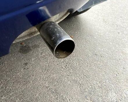 Синій Ровер 200, об'ємом двигуна 1.4 л та пробігом 185 тис. км за 2550 $, фото 10 на Automoto.ua