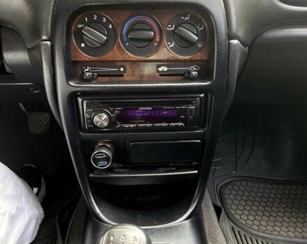 Синій Ровер 200, об'ємом двигуна 1.4 л та пробігом 185 тис. км за 2550 $, фото 14 на Automoto.ua