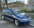 Синий Ровер 200, объемом двигателя 1.4 л и пробегом 240 тыс. км за 1500 $, фото 1 на Automoto.ua