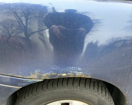 Синій Ровер 200, об'ємом двигуна 1.4 л та пробігом 300 тис. км за 1000 $, фото 9 на Automoto.ua