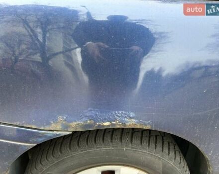 Синій Ровер 200, об'ємом двигуна 1.4 л та пробігом 300 тис. км за 1000 $, фото 8 на Automoto.ua