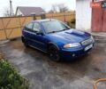 Синий Ровер 200, объемом двигателя 1.4 л и пробегом 235 тыс. км за 1300 $, фото 1 на Automoto.ua