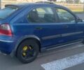 Синій Ровер 200, об'ємом двигуна 1.4 л та пробігом 230 тис. км за 1692 $, фото 8 на Automoto.ua