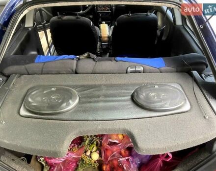 Синій Ровер 200, об'ємом двигуна 1.4 л та пробігом 185 тис. км за 2550 $, фото 3 на Automoto.ua