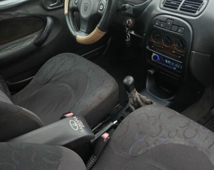 Синий Ровер 200, объемом двигателя 0 л и пробегом 277 тыс. км за 781 $, фото 5 на Automoto.ua