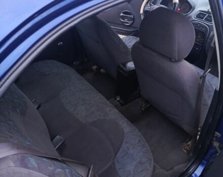 Синий Ровер 200, объемом двигателя 0 л и пробегом 277 тыс. км за 781 $, фото 6 на Automoto.ua