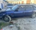 Синій Ровер 200, об'ємом двигуна 1.6 л та пробігом 180 тис. км за 550 $, фото 1 на Automoto.ua