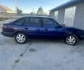 Синій Ровер 200, об'ємом двигуна 1.6 л та пробігом 180 тис. км за 550 $, фото 2 на Automoto.ua