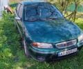 Зелений Ровер 200, об'ємом двигуна 1.4 л та пробігом 450 тис. км за 2000 $, фото 8 на Automoto.ua