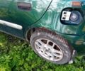 Зелений Ровер 200, об'ємом двигуна 1.4 л та пробігом 450 тис. км за 2000 $, фото 6 на Automoto.ua