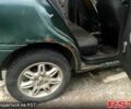 Ровер 200 1999 в Броварах на Automoto.ua Зеленый Ровер 200, объемом двигателя 1.4 л и пробегом 400 тыс. км за 800 $, фото 3 на Automoto.ua