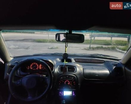 Зелений Ровер 200, об'ємом двигуна 1.4 л та пробігом 300 тис. км за 1700 $, фото 7 на Automoto.ua