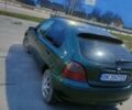 Зелений Ровер 200, об'ємом двигуна 1.4 л та пробігом 300 тис. км за 1700 $, фото 1 на Automoto.ua