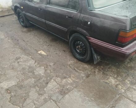 Красный Ровер 213, объемом двигателя 1.3 л и пробегом 369 тыс. км за 1893 $, фото 2 на Automoto.ua