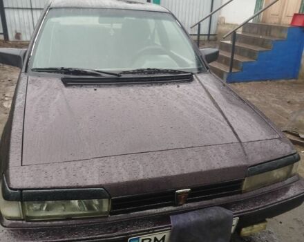 Червоний Ровер 213, об'ємом двигуна 1.3 л та пробігом 369 тис. км за 1893 $, фото 1 на Automoto.ua