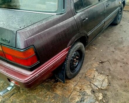 Ровер 213, объемом двигателя 1.3 л и пробегом 369 тыс. км за 1900 $, фото 3 на Automoto.ua