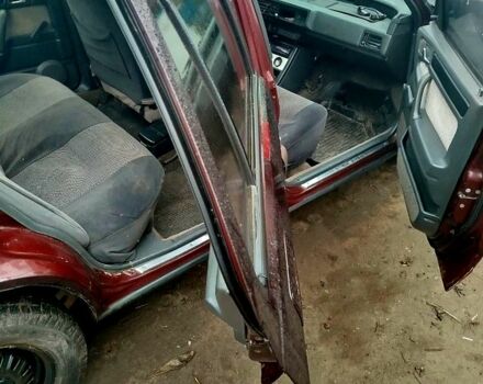 Ровер 213, объемом двигателя 1.3 л и пробегом 369 тыс. км за 1900 $, фото 2 на Automoto.ua