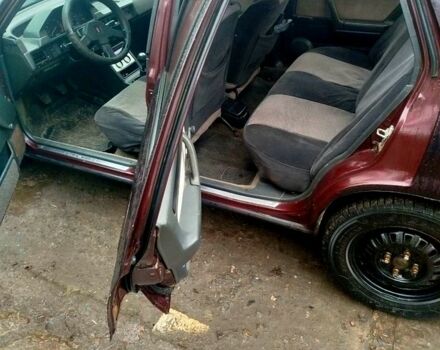 Ровер 213, объемом двигателя 1.3 л и пробегом 369 тыс. км за 1900 $, фото 4 на Automoto.ua