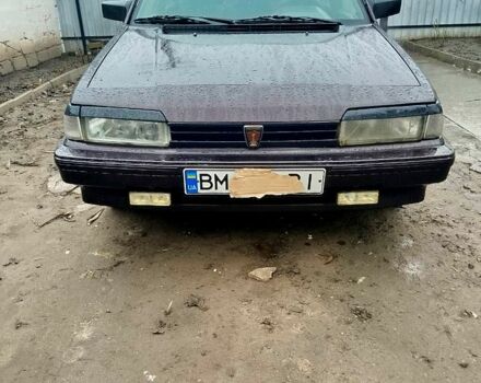 Ровер 213, объемом двигателя 1.3 л и пробегом 369 тыс. км за 1900 $, фото 1 на Automoto.ua