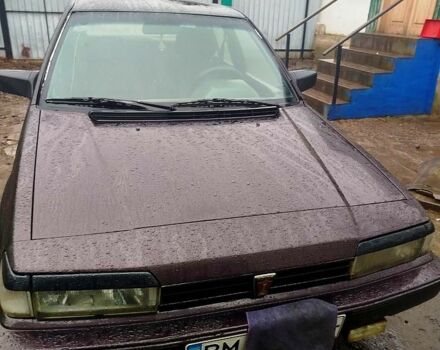 Ровер 213, объемом двигателя 1.3 л и пробегом 369 тыс. км за 1900 $, фото 5 на Automoto.ua