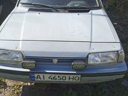Ровер 213 1989 в Яготине на Automoto.ua Серый Ровер 213, объемом двигателя 1.4 л и пробегом 200 тыс. км за 241 $, фото 1 на Automoto.ua