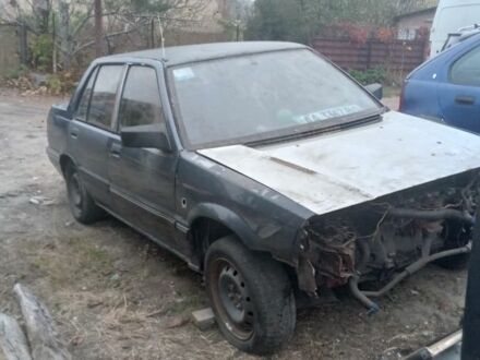 Ровер 213 1981 в Обухове на Automoto.ua Синий Ровер 213, объемом двигателя 1.3 л и пробегом 250 тыс. км за 478 $, фото 1 на Automoto.ua