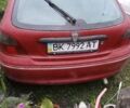 Червоний Ровер 214, об'ємом двигуна 1.4 л та пробігом 232 тис. км за 1650 $, фото 4 на Automoto.ua